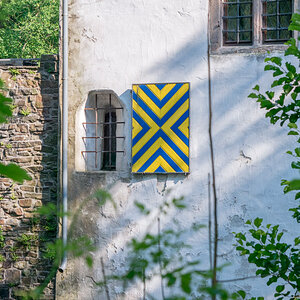 Wasserburg Hainchen
