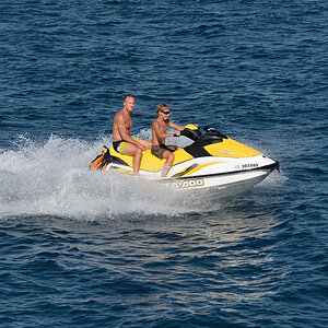 Kornati Jetski