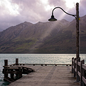 Glenorchy Steg klein