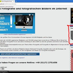 KR Bildhosting