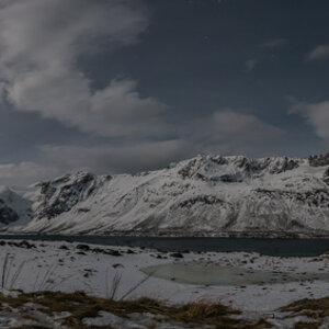 2016 Tromsø Panorama  2