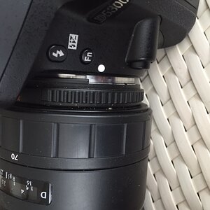 Sigma 28 70 1