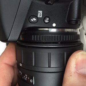 Sigma 28 70 2