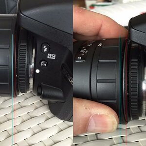 Sigma 28 70