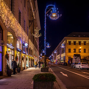 Brienner Str. Nähe Maximiliansplatz