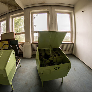 DDR Fahrsimulatoren
