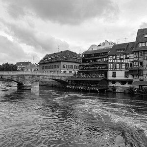 Altstadt Strassbourg