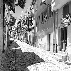 Gasse