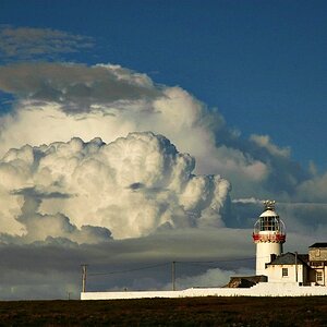 co Loop Head Lighthouse klbea