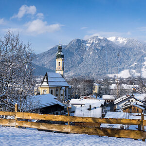 Winterausklang am 16. März