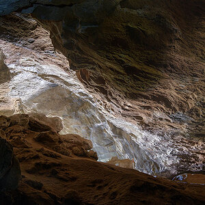 Hoehle Punakaiki klein