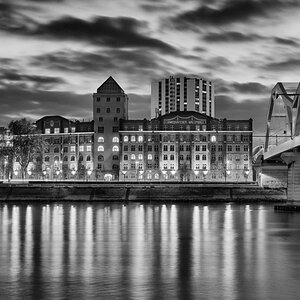 Walzmühle Ludwigshafen