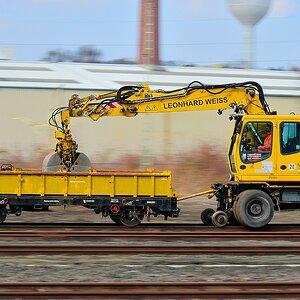 2Wegebagger 16.03.2016 (7)