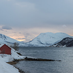 2016 Tromsø 140