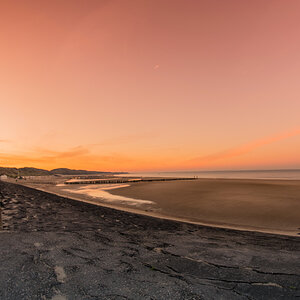 Strand von Zoutelande