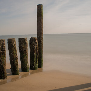 Strand von Zoutelande