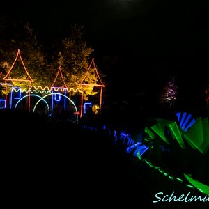 im Maximilianpark, Hamm