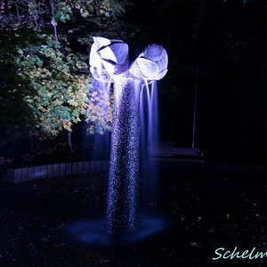 im Maximilianpark, Hamm