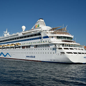 Zadar, Aida 2