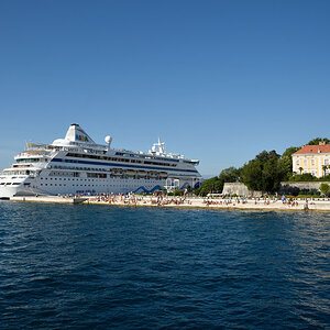 Zadar, Aida 1
