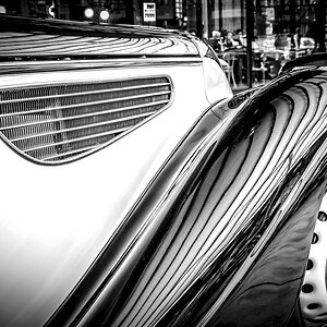Classic Remise