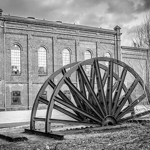 Zeche Zollverein