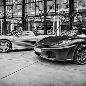 classic Remise