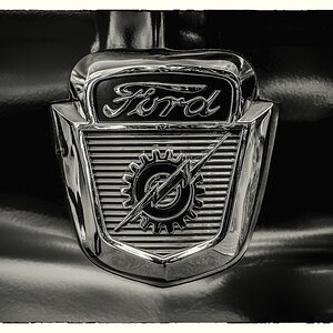 "Ford"