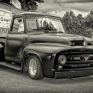 "Ford"