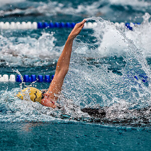 Schwimmen 2