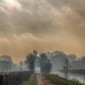 Herbstspaziergang