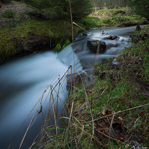 Buchhellertal, Burbach