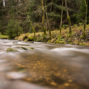 Buchhellertal, Burbach