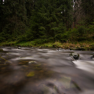Buchhellertal, Burbach