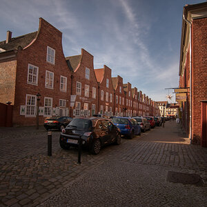 Holländisches Viertel