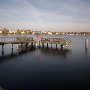 Tiefer See