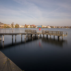 Tiefer See