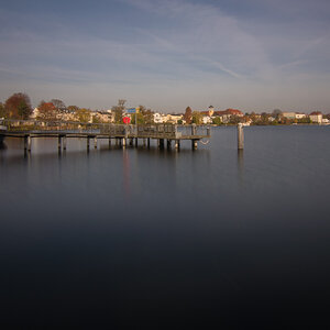 Tiefer See