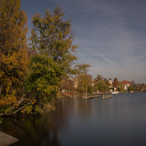 Tiefer See