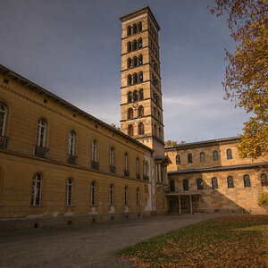 Friedenskirche
