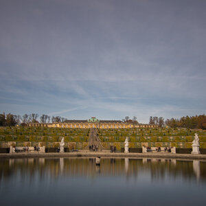Sanssouci