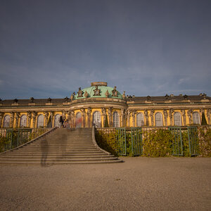 Sanssouci
