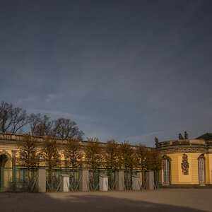 Sanssouci