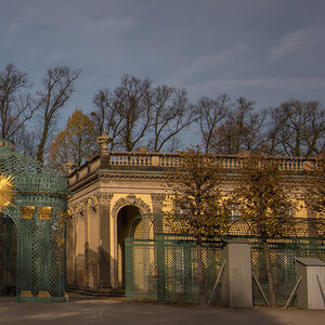 Sanssouci