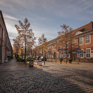 Holländisches Viertel
