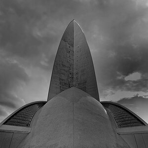TS6,Auditorio de Tenerife Santa Cruz