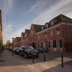 Holländisches Viertel