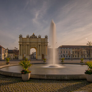 Brandenburger Tor