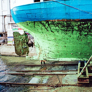 Rügen 1992 7