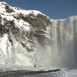 s960 Skógafoss 6305  1